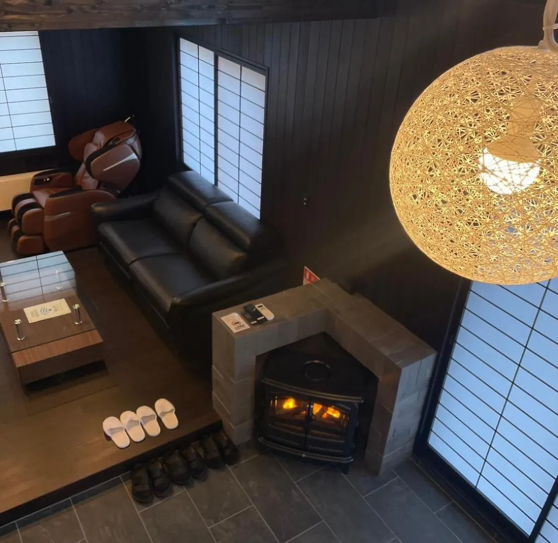 Furano Hokuseisanso Villa 0*,  Japan